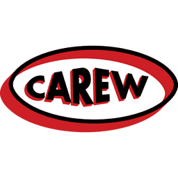 Carew Concrete logo