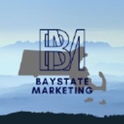 Baystate Marketing logo