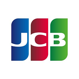 JCB North America logo