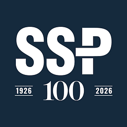 SSP logo