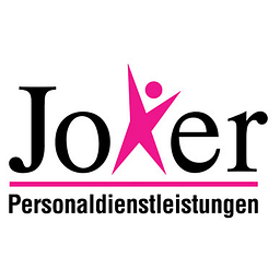 Joker Personal logo