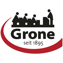 Grone Hamburg logo