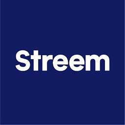 Ob Streem logo