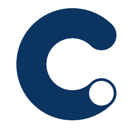 Clearer logo