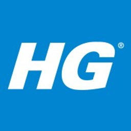 HG International b.v. logo