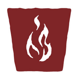 Redstone American Grill logo