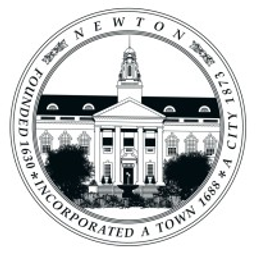 City of Newton logo
