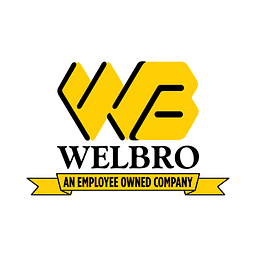 Welbro Building Corporation logo