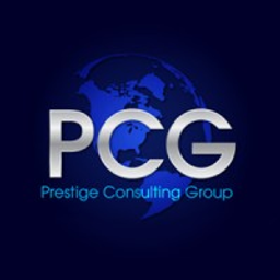 Prestige Consultation Group logo