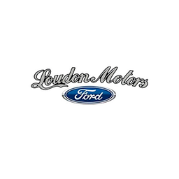 Loudon Motors Ford, LLC logo