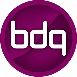 BDQ Inc logo