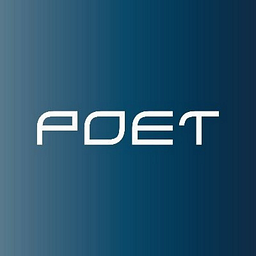 POET Biofuels logo