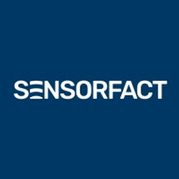 Sensorfact logo
