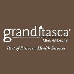 Grand Itasca logo