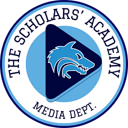 Academy of Scholars logo