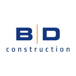 BD UPSTATE CONSTRUCTION INC logo