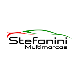 Stefanini logo