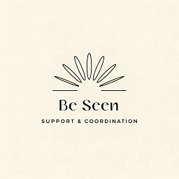 Intensive Support Coordination logo