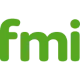 FMI Building Innovation logo