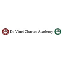 DaVinci Academy of Arts & Science logo