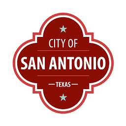 San Antonio Texas logo