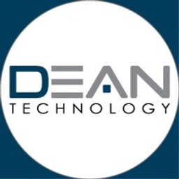 Dean Technologies, Inc. logo