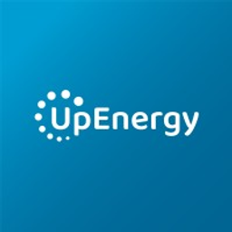 UpEnergy Group logo