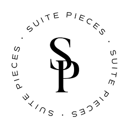 SUITE PIECES INC logo