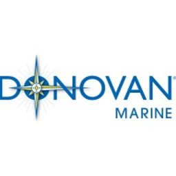 Donovan Marine logo