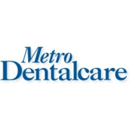 Metro Dentalcare logo
