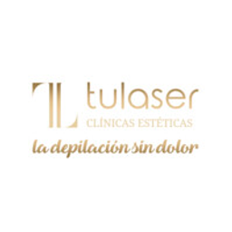 TULASER CLINIC logo