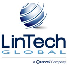 LinTech Global logo