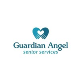 Guardian Angel Senior Services logo