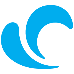 QuikWash logo