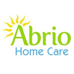 Abrio Home Care logo