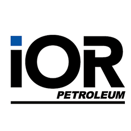 IOR Services logo