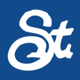 Josephine Street logo