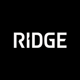 Ridge Grooming logo