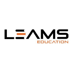 LEAMS Education Services (Gamma Holdings LLC.) logo