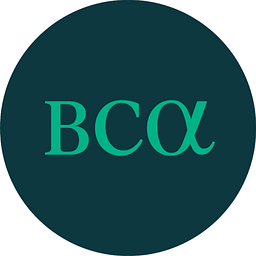 BCA Research logo