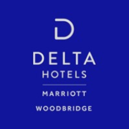 Delta Hotels Woodbridge logo