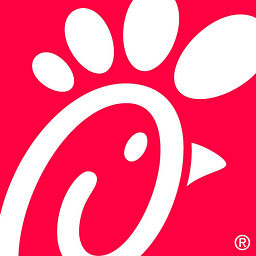 Chick-fil-A Madison logo