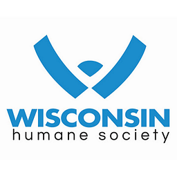 WISCONSIN HUMANE SOCIETY logo