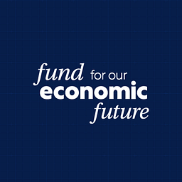 For Our Future Fund logo