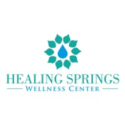 Healing Springs Wellness Center logo