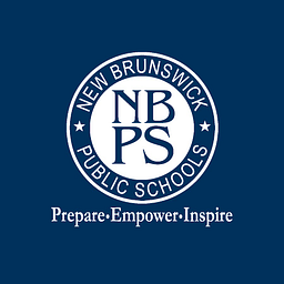 EAST BRUNSWICK PUBLIC SCHOOLS logo