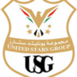 United Stars logo