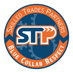 Skilled Trades Partners logo