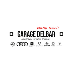 Delbar LLC logo