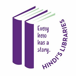 Hin Library logo
